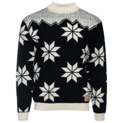 Dale Of Norway - Winter Star Sweater - Pull En Laine -Maloja Magasi dale of norway winter star sweater pull en laine 2