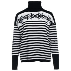 Dale Of Norway - Women's Mount Rossnos Sweater - Pull En Laine Mérinos