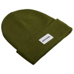 DEDICATED - Beanie Kiruna - Bonnet 13 DEDICATED - Beanie Kiruna - Bonnet -Maloja Magasi dedicated beanie kiruna bonnet 2