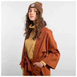 DEDICATED - Beanie Kiruna - Bonnet 10 DEDICATED - Beanie Kiruna - Bonnet -Maloja Magasi dedicated beanie kiruna bonnet detail 3