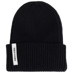 DEDICATED - Beanie Narvik - Bonnet -Maloja Magasi dedicated beanie narvik bonnet 1
