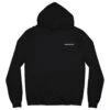 DEDICATED - Hoodie Falun Dedicated Logo -Maloja Magasi dedicated hoodie falun dedicated logo