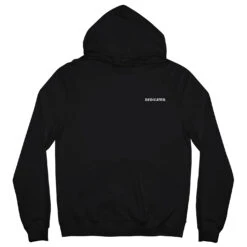 DEDICATED - Hoodie Falun Dedicated Logo