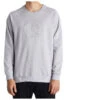 DEDICATED - Sweatshirt Malmoe Globe - Pull -Maloja Magasi dedicated sweatshirt malmoe globe pull
