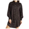 DEDICATED - Women's Shirt Ljunga Wood Cut - Chemise -Maloja Magasi dedicated womens shirt ljunga wood cut chemise