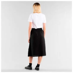 DEDICATED - Women's Skirt Klippan - Jupe -Maloja Magasi dedicated womens skirt klippan jupe detail 3