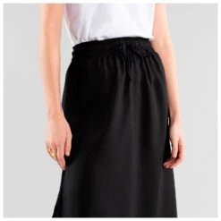 DEDICATED - Women's Skirt Klippan - Jupe -Maloja Magasi dedicated womens skirt klippan jupe detail 5