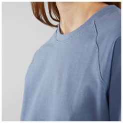 DEDICATED - Women's Sweatshirt Ystad Raglan - Pull -Maloja Magasi dedicated womens sweatshirt ystad raglan pull detail 5