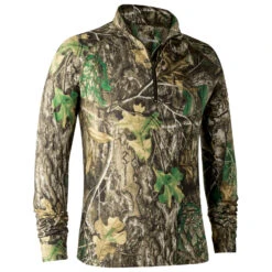 Deerhunter - Approach T-Shirt L/S - Haut à Manches Longues