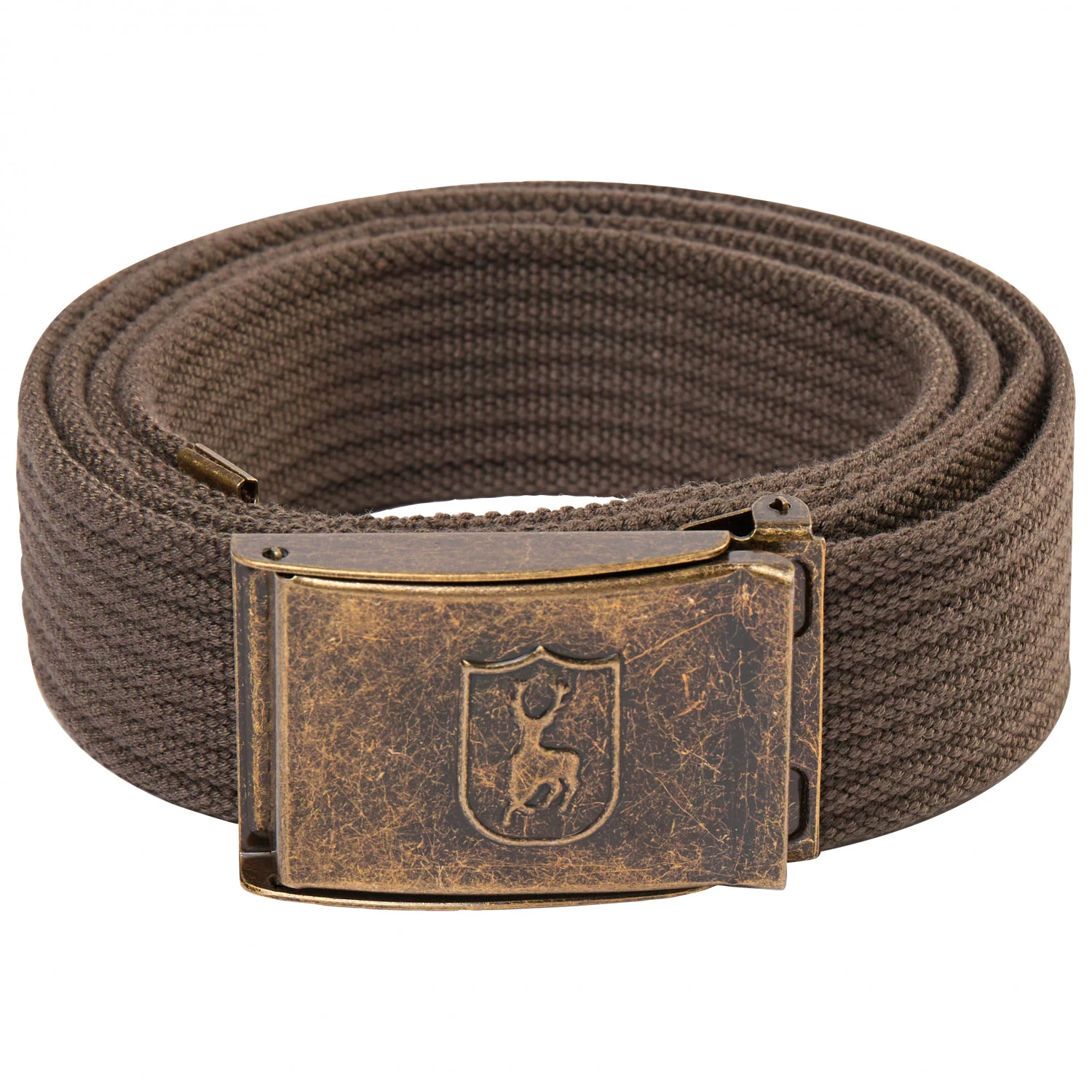 Deerhunter - Canvas Belt - Ceinture 4 Deerhunter - Canvas Belt - Ceinture – Image 2