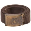 Deerhunter - Canvas Belt - Ceinture -Maloja Magasi deerhunter canvas belt ceinture