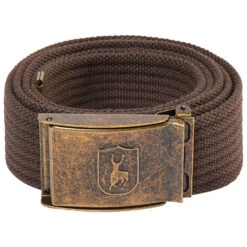 Deerhunter - Canvas Belt - Ceinture