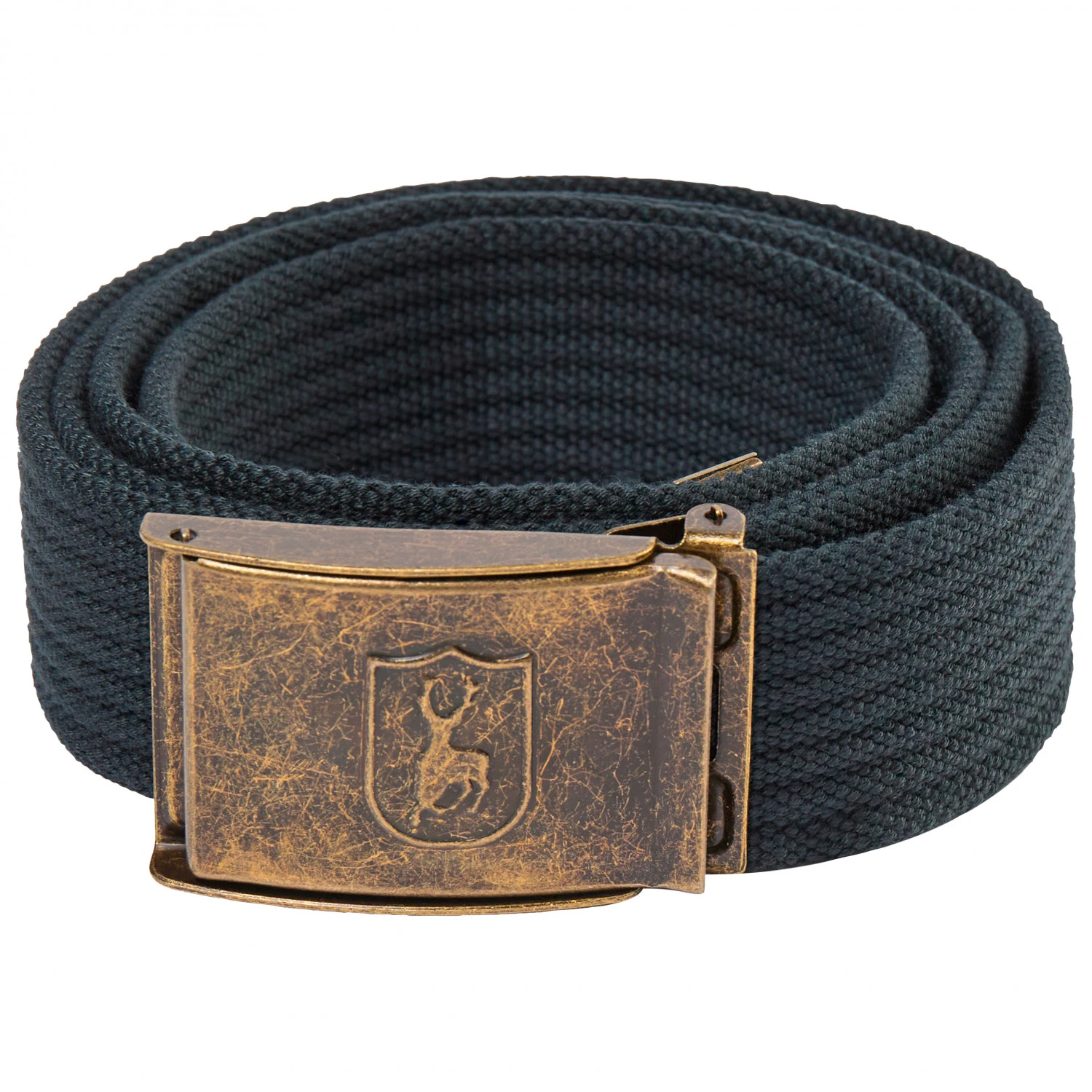 Deerhunter - Canvas Belt - Ceinture 6 Deerhunter - Canvas Belt - Ceinture – Image 4