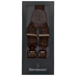 Deerhunter - Combi Braces - Bretelles 5 Deerhunter - Combi Braces - Bretelles -Maloja Magasi deerhunter combi braces bretelles 1