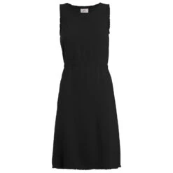 Deha - Women's Crepe Flared Dress - Robe 11 Deha - Women's Crepe Flared Dress - Robe -Maloja Magasi deha womens crepe flared dress robe 2