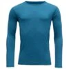 Devold - Breeze Shirt - Sous-vêtement Mérinos 1 Devold - Breeze Shirt - Sous-vêtement Mérinos -Maloja Magasi devold breeze shirt sous vetement merinos