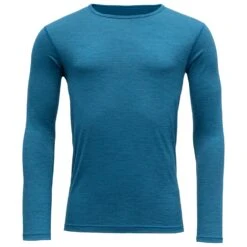 Devold - Breeze Shirt - Sous-vêtement Mérinos 11 Devold - Breeze Shirt - Sous-vêtement Mérinos -Maloja Magasi devold breeze shirt sous vetement merinos 4