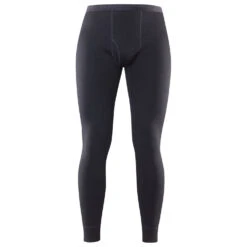 Devold - Duo Active Long Johns W/Fly - Sous-vêtement Mérinos -Maloja Magasi devold duo active long johns w fly sous vetement merinos 1