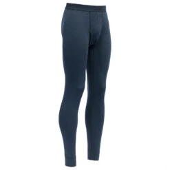 Devold - Duo Active Long Johns W/Fly - Sous-vêtement Mérinos -Maloja Magasi devold duo active long johns w fly sous vetement merinos 3