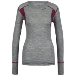 Devold - Hiking Woman Shirt - Sous-vêtement Mérinos 11 Devold - Hiking Woman Shirt - Sous-vêtement Mérinos -Maloja Magasi devold hiking woman shirt sous vetement merinos 1