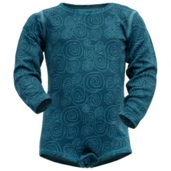 Devold - Kid's Duo Active Merino Body - Combinaison -Maloja Magasi devold kids duo active merino body combinaison 2