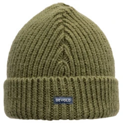 Devold - Nansen Beanie - Bonnet -Maloja Magasi devold nansen beanie bonnet 4