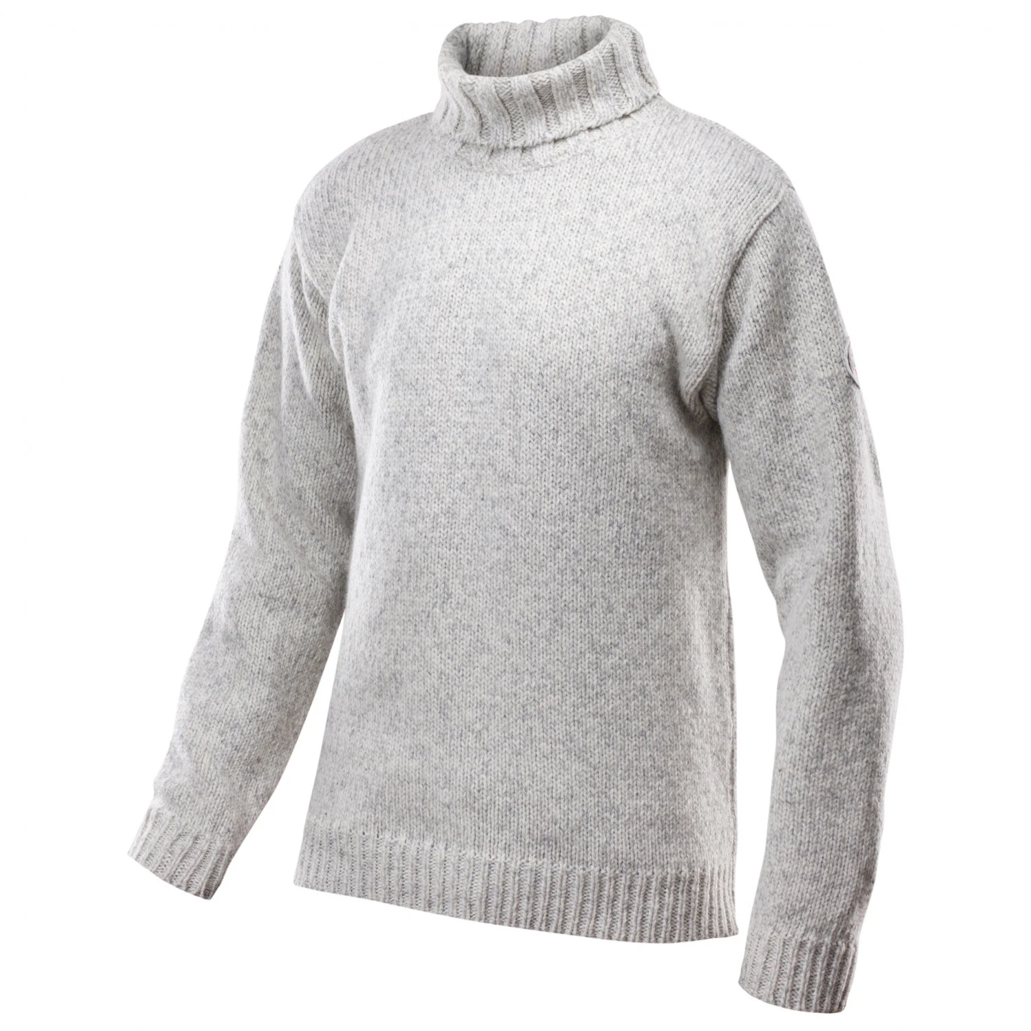 Devold - Nansen Sweater High Neck - Pull En Laine 4 Devold - Nansen Sweater High Neck - Pull En Laine – Image 2