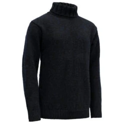 Devold - Nansen Sweater High Neck - Pull En Laine 7 Devold - Nansen Sweater High Neck - Pull En Laine -Maloja Magasi devold nansen sweater high neck pull en laine 2
