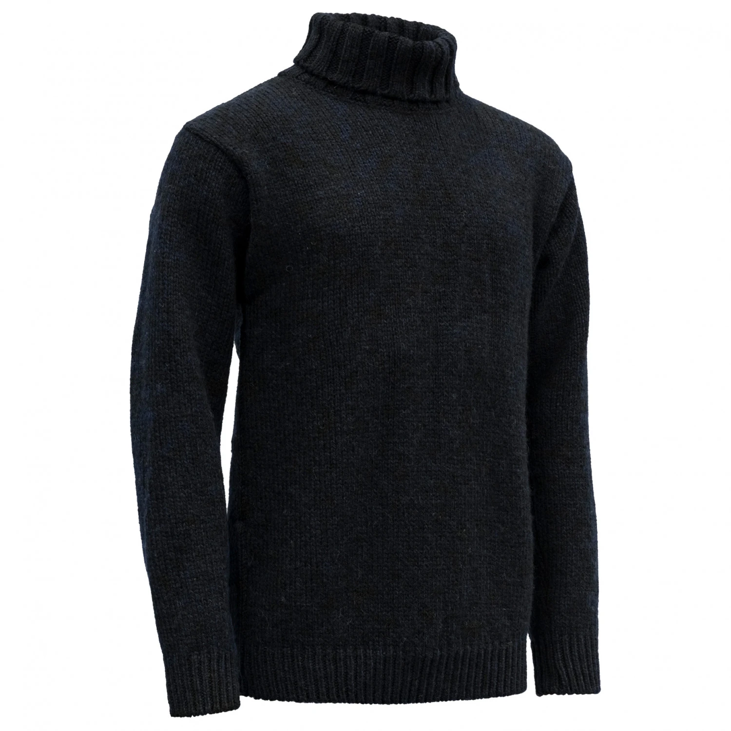 Devold - Nansen Sweater High Neck - Pull En Laine 5 Devold - Nansen Sweater High Neck - Pull En Laine – Image 3
