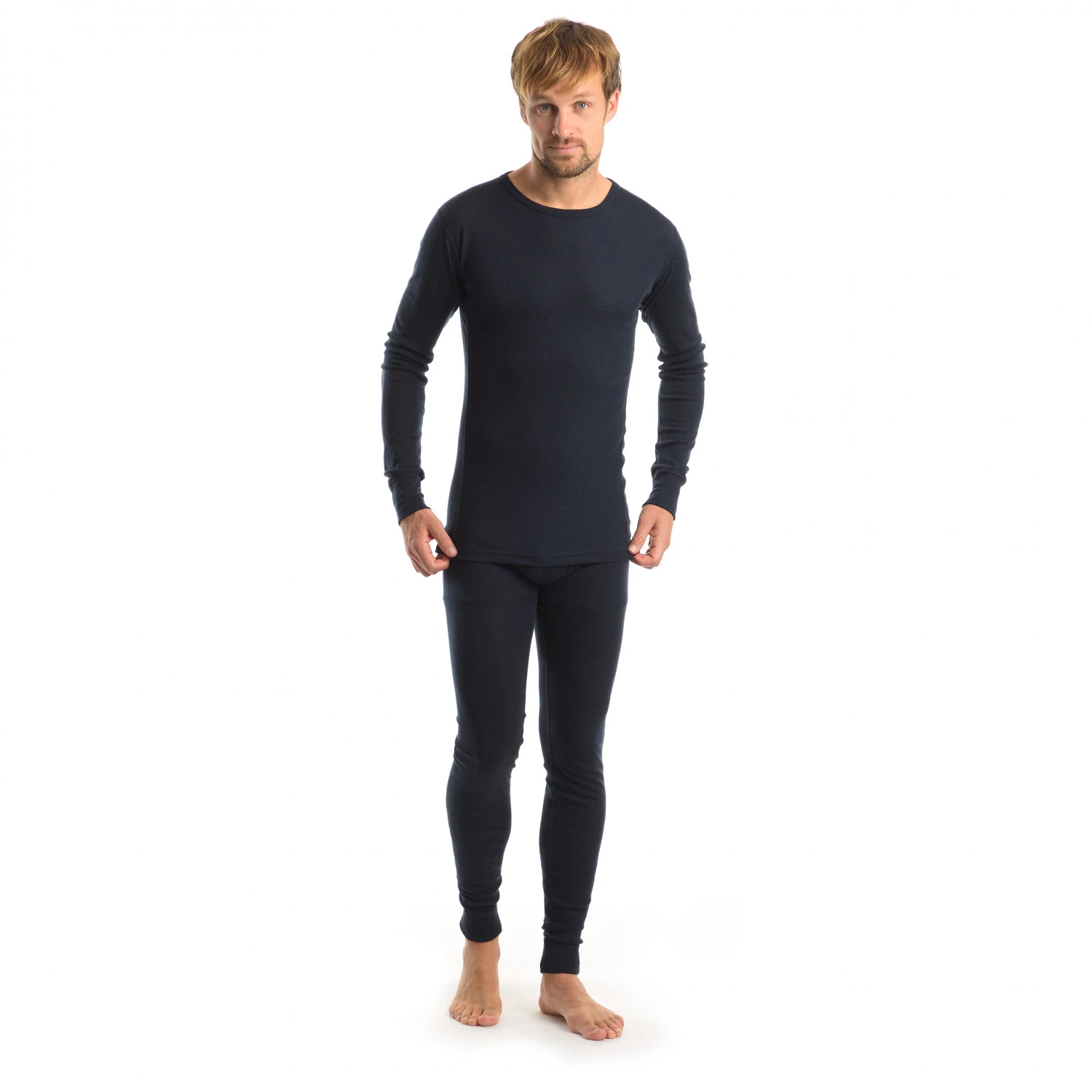 Devold - Outdoor Wool Set - Sous-vêtement Mérinos 6 Devold - Outdoor Wool Set - Sous-vêtement Mérinos – Image 4
