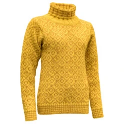 Devold - Svalbard Sweat Highneck - Pull En Laine Mérinos 9 Devold - Svalbard Sweat Highneck - Pull En Laine Mérinos -Maloja Magasi devold svalbard sweat highneck pull en laine merinos 2