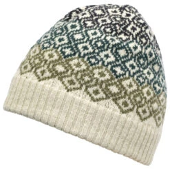 Devold - Syvde Wool Beanie - Bonnet -Maloja Magasi devold syvde wool beanie bonnet 1