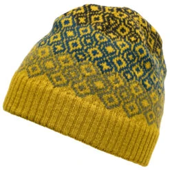 Devold - Syvde Wool Beanie - Bonnet -Maloja Magasi devold syvde wool beanie bonnet 2