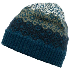 Devold - Syvde Wool Beanie - Bonnet -Maloja Magasi devold syvde wool beanie bonnet 3