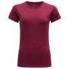 Devold - Women's Jakta Merino 200 T-Shirt - Sous-vêtement Mérinos