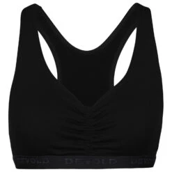 Devold - Wool Fleece Woman Bra - Brassière -Maloja Magasi devold wool fleece woman bra brassiere 1