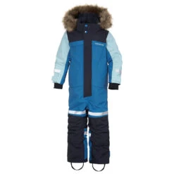 Didriksons - Kid's Bjärven Cover - Combinaison