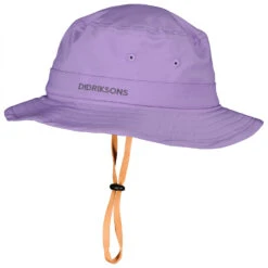 Didriksons - Kid's Gadus Hat 2 - Chapeau -Maloja Magasi didriksons kids gadus hat 2 chapeau 3