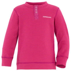 Didriksons - Kid's Moarri Set - Sous-vêtement Synthétique -Maloja Magasi didriksons kids moarri set sous vetement synthetique detail 3