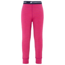 Didriksons - Kid's Moarri Set - Sous-vêtement Synthétique -Maloja Magasi didriksons kids moarri set sous vetement synthetique detail 5