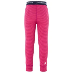 Didriksons - Kid's Moarri Set - Sous-vêtement Synthétique -Maloja Magasi didriksons kids moarri set sous vetement synthetique detail 6