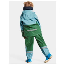 Didriksons - Kid's Waterman Set 8 - Combinaison 13 Didriksons - Kid's Waterman Set 8 - Combinaison -Maloja Magasi didriksons kids waterman set 8 combinaison detail 6