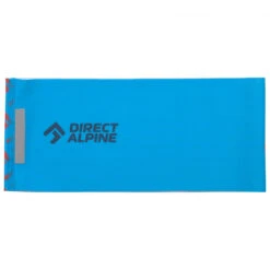 Directalpine - Stripe - Bandeau -Maloja Magasi directalpine stripe bandeau bf detail 2