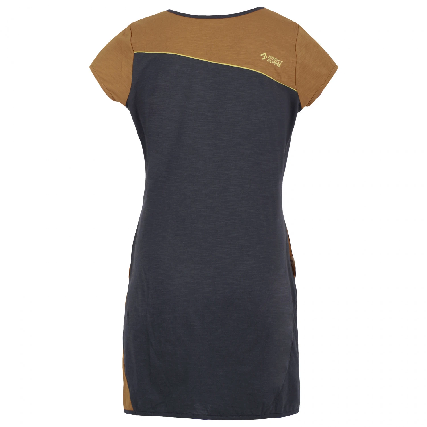 Directalpine - Women's Flowy - Robe 4 Directalpine - Women's Flowy - Robe â Image 2