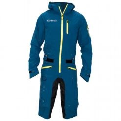 Dirtlej - Dirtsuit Classic Edition - Combinaison De Cyclisme 13 Dirtlej - Dirtsuit Classic Edition - Combinaison De Cyclisme -Maloja Magasi dirtlej dirtsuit classic edition combinaison de cyclisme 1