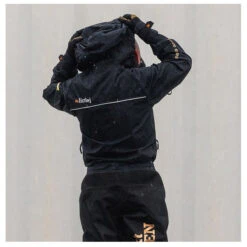 Dirtlej - Dirtsuit Kids Edition - Combinaison De Cyclisme -Maloja Magasi dirtlej dirtsuit kids edition combinaison de cyclisme detail 4