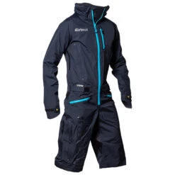 Dirtlej - Pro Edition - Combinaison De Cyclisme -Maloja Magasi dirtlej pro edition combinaison de cyclisme detail 3