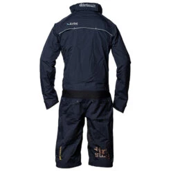 Dirtlej - Pro Edition - Combinaison De Cyclisme -Maloja Magasi dirtlej pro edition combinaison de cyclisme detail 6