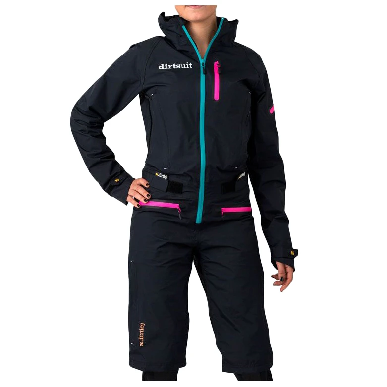 Dirtlej - Pro Edition Women - Combinaison De Cyclisme 4 Dirtlej - Pro Edition Women - Combinaison De Cyclisme – Image 2