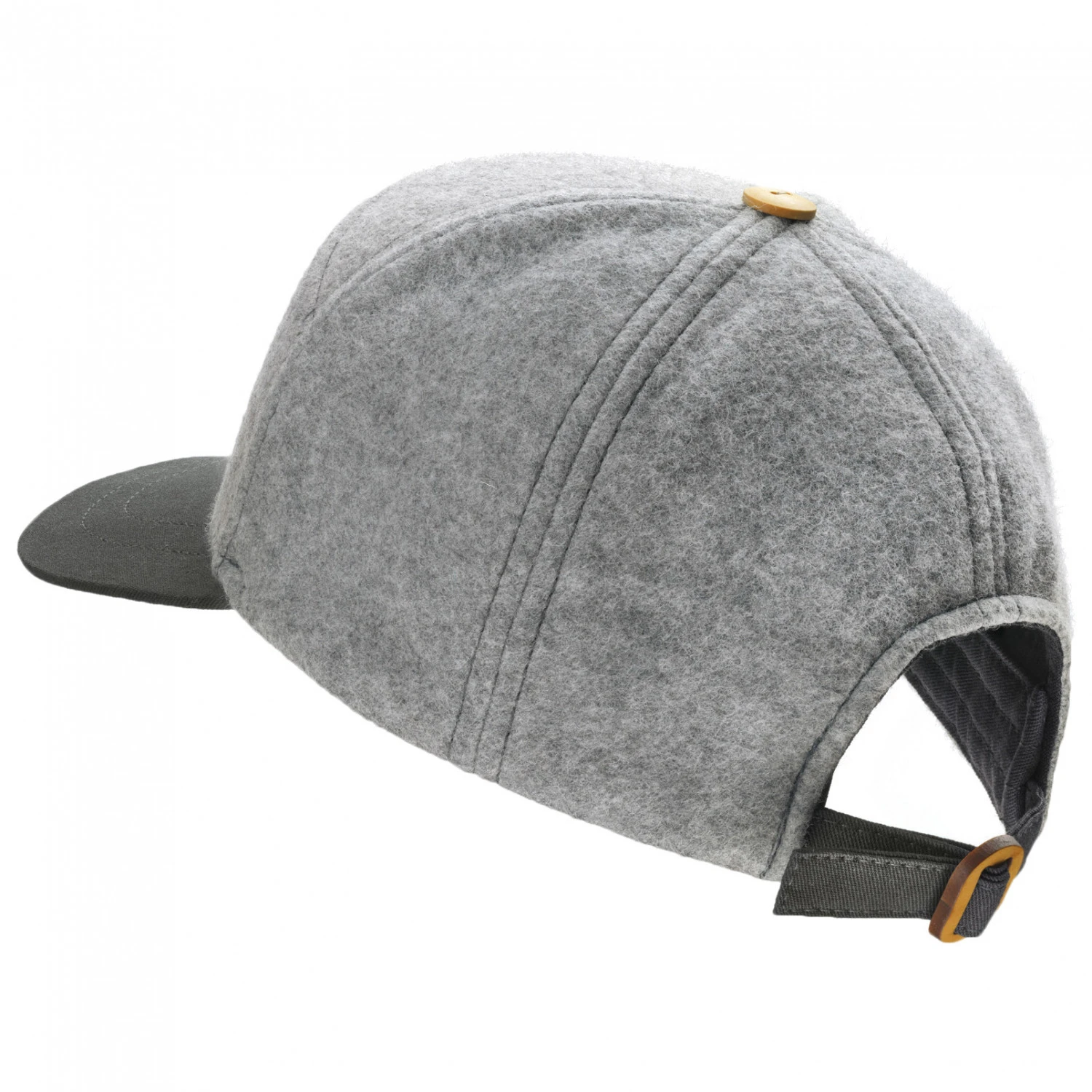 Disana - Baseball-Mütze Mark - Casquette 4 Disana - Baseball-Mütze Mark - Casquette – Image 2